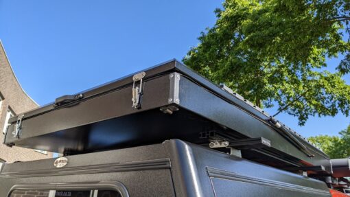 Quick Pitch - Aero Daktent - Afbeelding 5