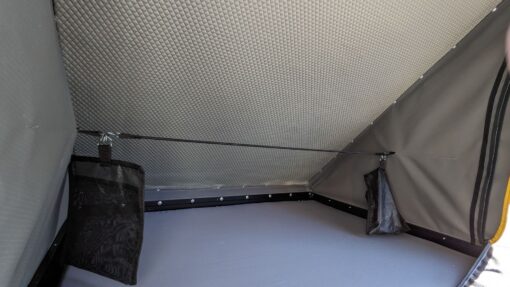 Quick Pitch - Aero Daktent - Afbeelding 9