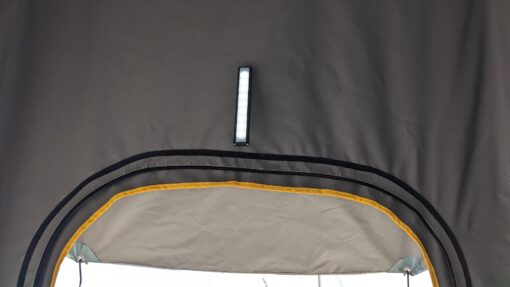 Quick Pitch - Aero Daktent - Afbeelding 8