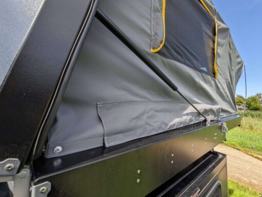 Quick Pitch - MiniMax Daktent - Afbeelding 10