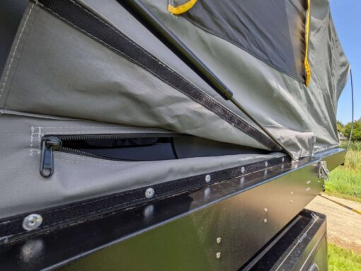 Quick Pitch - MiniMax Daktent - Afbeelding 11