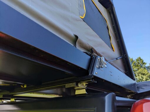 Quick Pitch - MiniMax Daktent - Afbeelding 12
