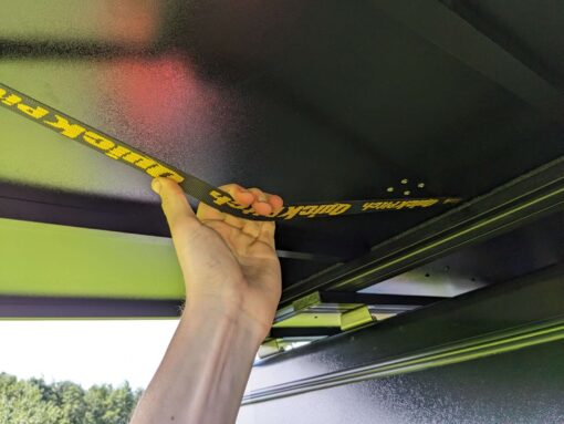 Quick Pitch - MiniMax Daktent - Afbeelding 14