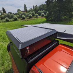Alternative view of Quick Pitch - MiniMax Daktent
