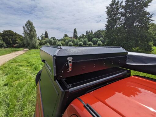 Quick Pitch - MiniMax Daktent - Afbeelding 3