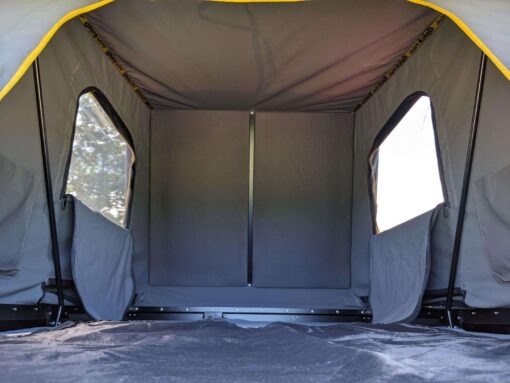 Quick Pitch - MiniMax Daktent - Afbeelding 5