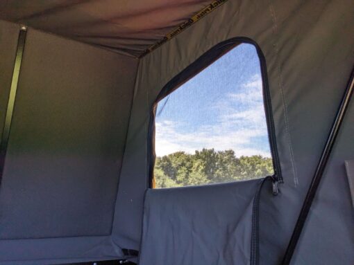 Quick Pitch - MiniMax Daktent - Afbeelding 6