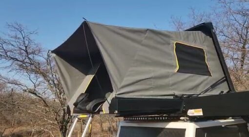 Quick Pitch - MiniMax Daktent - Afbeelding 16