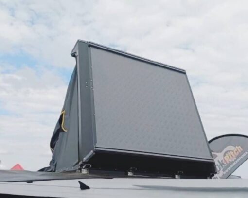 Quick Pitch - MiniMax Daktent - Afbeelding 17