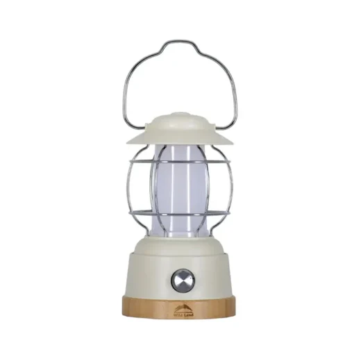 Wild Land - Knight Campinglamp - Afbeelding 10