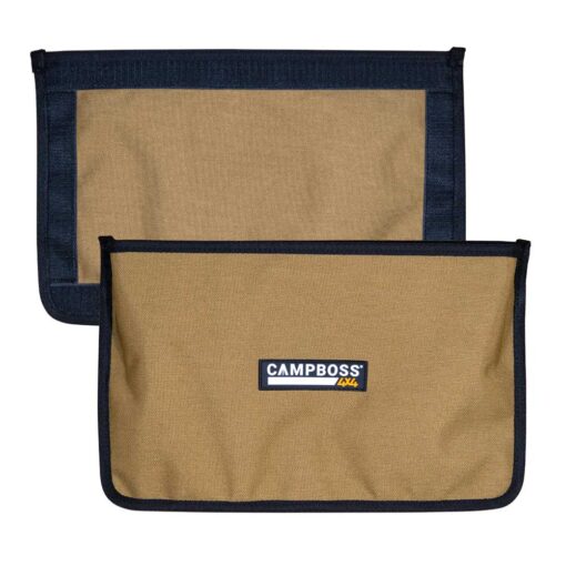 CAMPBOSS - DASH POD - Afbeelding 5