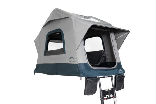 Wild Land - Air Cruiser 140 daktent - Afbeelding 45