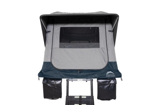 Wild Land - Air Cruiser 140 daktent - Afbeelding 43