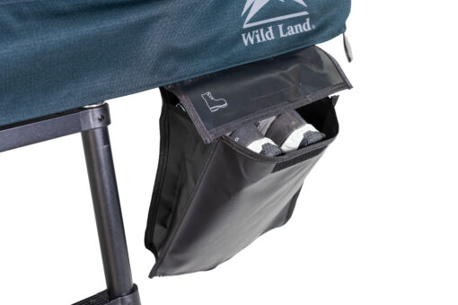 Wild Land - Air Cruiser 140 daktent - Afbeelding 40