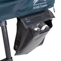 Wild Land - Air Cruiser 140 daktent - Afbeelding 40