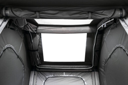 Wild Land - Air Cruiser 140 daktent - Afbeelding 38
