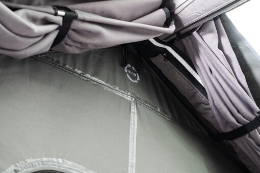 Wild Land - Air Cruiser 140 daktent - Afbeelding 37