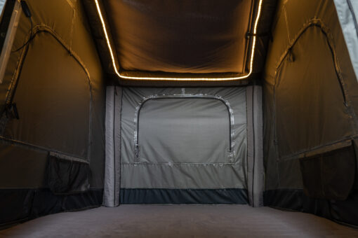 Wild Land - Air Cruiser 140 daktent - Afbeelding 32