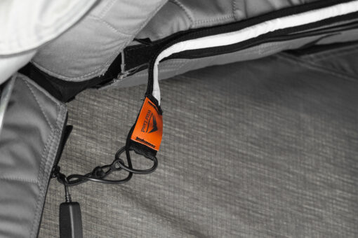 Wild Land - Air Cruiser 140 daktent - Afbeelding 31