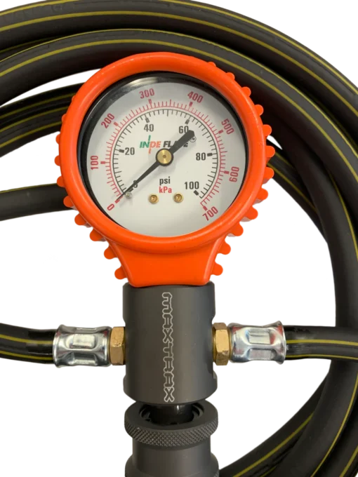MAXTRAX Indeflate 4 Hose - Afbeelding 2