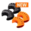 MAXTRAX SHACKLE SHIELD 4 PACK