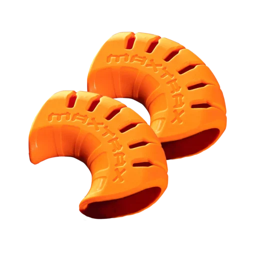 MAXTRAX SHACKLE SHIELD 4 PACK - Afbeelding 3