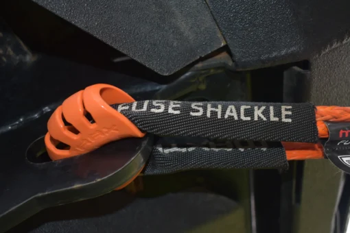 MAXTRAX SHACKLE SHIELD 4 PACK - Afbeelding 4