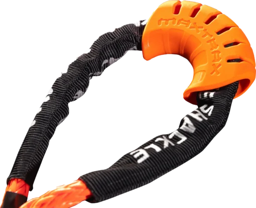 MAXTRAX SHACKLE SHIELD 4 PACK - Afbeelding 5