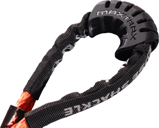 MAXTRAX SHACKLE SHIELD 4 PACK - Afbeelding 6