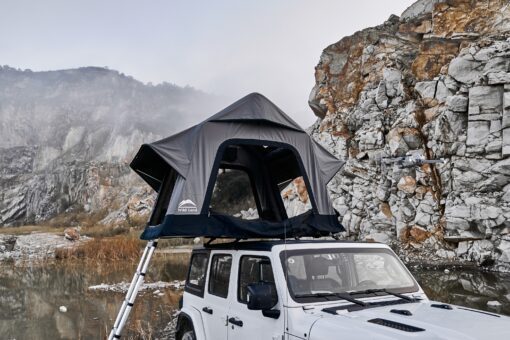 Wild Land - Air Cruiser 140 daktent - Afbeelding 4