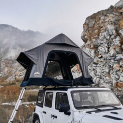 Wild Land - Air Cruiser 140 daktent - Afbeelding 4
