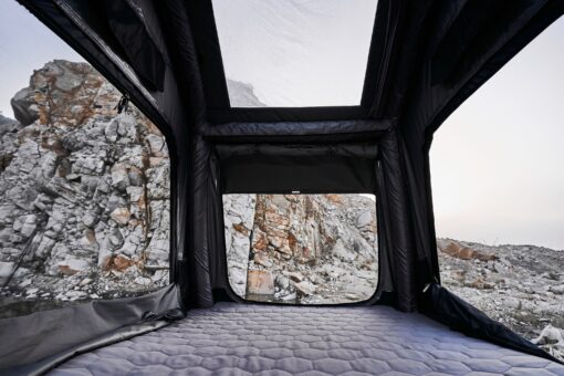 Wild Land - Air Cruiser 140 daktent - Afbeelding 3