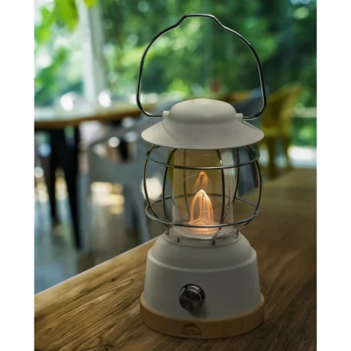 Wild Land - Knight Campinglamp - Afbeelding 4
