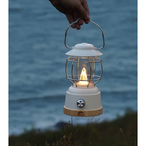 Wild Land - Knight Campinglamp - Afbeelding 3