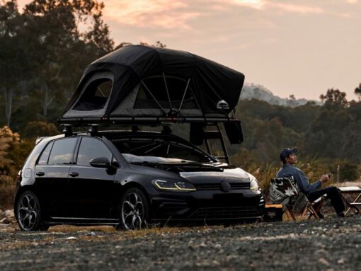 Wild Land - Lite Cruiser 160 daktent - Afbeelding 13