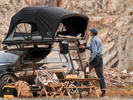 Wild Land - Lite Cruiser 160 daktent