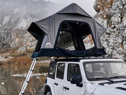 Wild Land - Air Cruiser 140 daktent