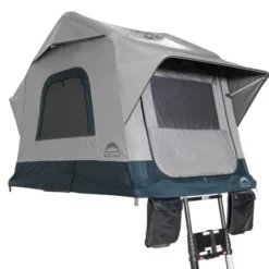 Wild Land - Air Cruiser 140 daktent - Afbeelding 18