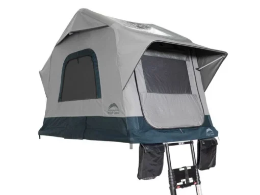 Wild Land - Air Cruiser 140 daktent - Afbeelding 18