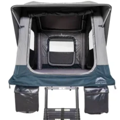 Wild Land - Air Cruiser 140 daktent - Afbeelding 17