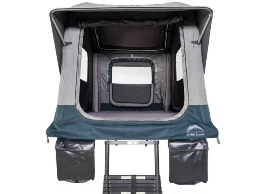 Wild Land - Air Cruiser 140 daktent - Afbeelding 17