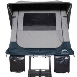 Wild Land - Air Cruiser 140 daktent - Afbeelding 16
