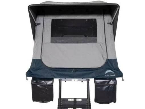 Wild Land - Air Cruiser 140 daktent - Afbeelding 16