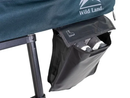 Wild Land - Air Cruiser 140 daktent - Afbeelding 15