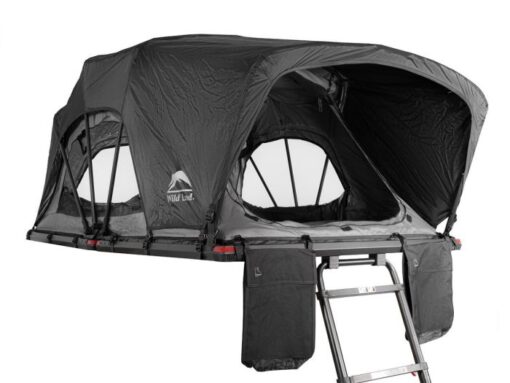 Wild Land - Lite Cruiser 160 daktent - Afbeelding 11