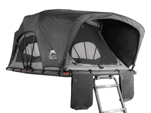 Wild Land - Lite Cruiser 160 daktent - Afbeelding 10