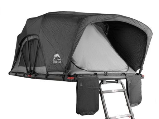 Wild Land - Lite Cruiser 160 daktent - Afbeelding 9