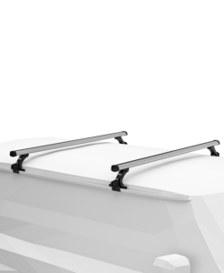 THULE - 9512 regengoot lage voet 15cm
