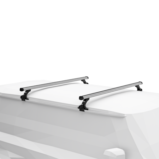 THULE - 9512 regengoot lage voet 15cm
