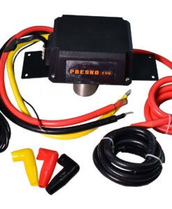 Presko Winch - Universal 12V Winch Control Box